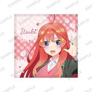 五等分の花嫁∬ ハンドタオル 五月 [キャラクターグッズ]