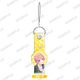 五等分の花嫁∬ ビニールストラップvol.2 一花 [キャラクターグッズ]