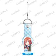 五等分の花嫁∬ ビニールストラップvol.2 三玖 [キャラクターグッズ]