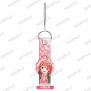 五等分の花嫁∬ ビニールストラップvol.2 五月 [キャラクターグッズ]