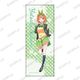 五等分の花嫁∬ フェイスタオルvol.2 四葉 [キャラクターグッズ]