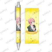 五等分の花嫁∬ ボールペン 一花 [キャラクターグッズ]