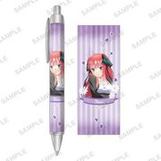 五等分の花嫁∬ ボールペン 二乃 [キャラクターグッズ]