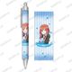 五等分の花嫁∬ ボールペン 三玖 [キャラクターグッズ]