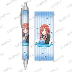 ヨドバシ.com - ブシロード 五等分の花嫁∬ ボールペン 三玖 [キャラクターグッズ] 通販【全品無料配達】