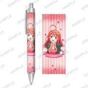 五等分の花嫁∬ ボールペン 五月 [キャラクターグッズ]