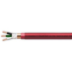 電源ケーブル 切り売り 1m単位 VONDITA