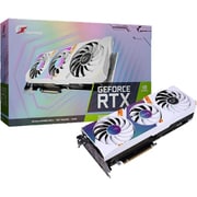 NVIDIA GEFORCE RTX 3060 搭載 グラフィックボード iGame RTX 3060 Ultra W OC 12G
