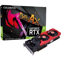 ヨドバシ.com - カラフル COLORFUL NVIDIA GEFORCE RTX 3060 搭載 ...