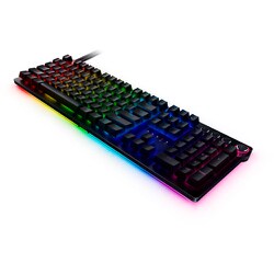 RAZER レイザー ゲーミングキーボード Huntsman V2 Analog Amazon.com: Razer Huntsman V2 Analog Gaming Keyboard