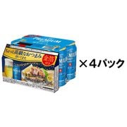 限定 ザ・プレミアム・モルツ〈香る〉エール 6度 350ml×6缶×4パック（ちょっと高級なおつまみ付） [ビール]