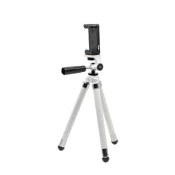 レインボーエイト三脚 ホワイト KRE8-WH