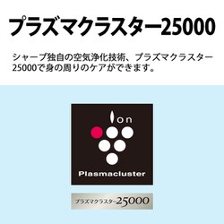 ヨドバシ.com - シャープ SHARP モバイル用イオン発生機