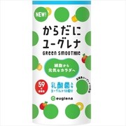 からだにユーグレナ乳酸菌入り 195g [健康食品]