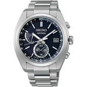 ASTRON（アストロン） ORIGIN（オリジン） ソーラー電波修正 メタルバンド メンズ SBXY015