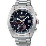 ASTRON（アストロン） ソーラー電波ライン メタルバンド メンズ SBXY017