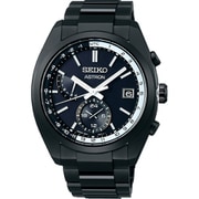 ASTRON（アストロン） ソーラー電波ライン メタルバンド メンズ SBXY019