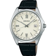 SEIKO SELECTION(セイコーセレクション) メンズ レザーバンド SBTM295