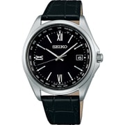 SEIKO SELECTION(セイコーセレクション) メンズ レザーバンド SBTM297