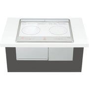 ビルトインIHクッキングヒーター CS-G220DXR