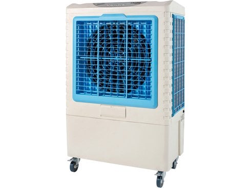 ナカトミ(NAKATOMI)大型冷風扇 業務用 CAF-40 冷風機 ヨドバシ.com - ナカトミ NAKATOMI 大型冷風扇 CAF-40 通販