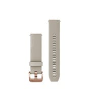 010-13114-12 [Quick Release バンド 20mm Lighe Sandシリコン S42純正]