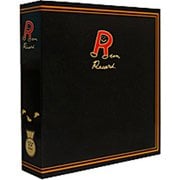 ランレコード メダルバインダー 8個収納タイプ RR-0601
