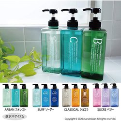 ヨドバシ.com - 丸栄日産 Pecolo ローションボトル3P（アーバン