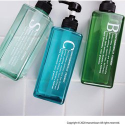ヨドバシ.com - 丸栄日産 Pecolo ローションボトル3P（アーバン