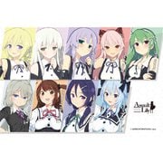 300-259 アサルトリリィ アールヴヘイム [ジグソーパズル 300ピース]