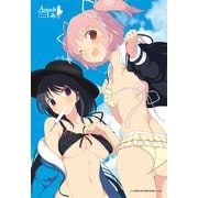 300-261 アサルトリリィ 浜辺に出撃！ [ジグソーパズル 300ピース]
