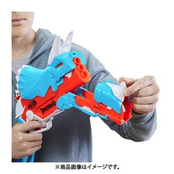 ヨドバシ.com - Hasbro ハズブロージャパン F0803 NERF（ナーフ