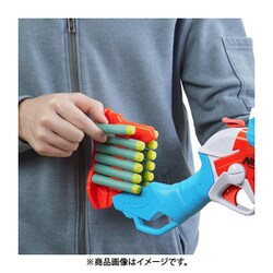 ヨドバシ.com - Hasbro ハズブロージャパン F0803 NERF（ナーフ