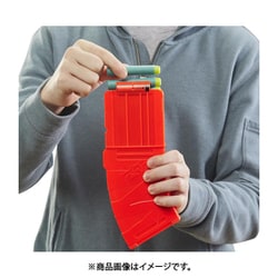 ヨドバシ.com - Hasbro ハズブロージャパン F0807 NERF（ナーフ
