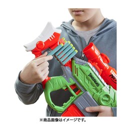 ヨドバシ.com - Hasbro ハズブロージャパン F0807 NERF（ナーフ