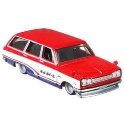 ヨドバシ.com - マテル Mattel GRJ68 ホットウィール カーカルチャー