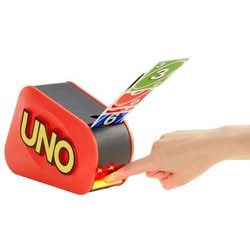 ヨドバシ Com マテル Mattel Gxy78 Uno ウノ アタック エクストリーム カードゲーム 通販 全品無料配達