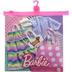 ヨドバシ.com - マテル Mattel GRC87 Barbie（バービー） ファッション