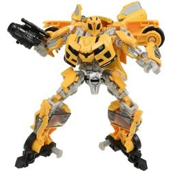 ヨドバシ Com タカラトミー Takaratomy トランスフォーマー Ss 68 バンブルビー 対象年齢 5歳 通販 全品無料配達