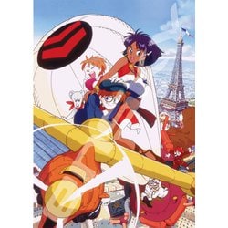 ふしぎの海のナディア　ジグソーパズル　500ピース ❤️新品☆ふしぎの海のナディア 500ピース Nadia&Jean