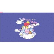 BT21 マスクケース BABY （1） [キャラクターグッズ]
