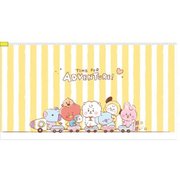 BT21 マスクケース BABY （2） [キャラクターグッズ]