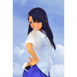 ベルファイン イジらないで、長瀞さん 長瀞さん はにかみ 限定版 フィギュア イジらないで、長瀞さん』 長瀞さん(はにかみVer.) フィギュア