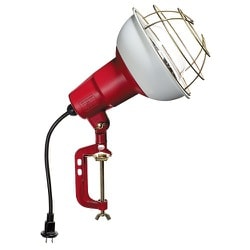 RCY-300 [作業灯（投光器） 屋外防雨型]