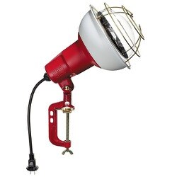 RCY-500 [作業灯（投光器） 屋外防雨型]