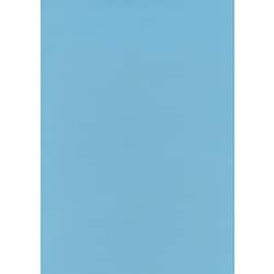 #52ペールブルー ハーフ11 1.36m×11m
