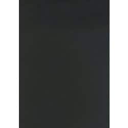 #01ブラック ハーフ2.5 1.36m×2.5m