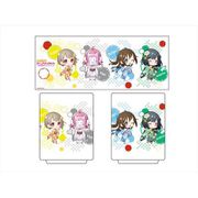 ラブライブ！虹ヶ咲学園 湯呑み 1年生 振袖 デフォルメ ver [キャラクターグッズ]