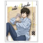 PSYCHO-PASS サイコパス 3 ミラー 慎導灼 描下しver [キャラクターグッズ]