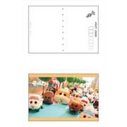 PUI PUI モルカー ポストカードセット [キャラクターグッズ]